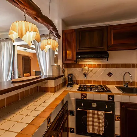 Appartement Swimming Pool R&r *