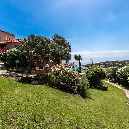 Swimming Pool R&r Appartement Porto Cervo
