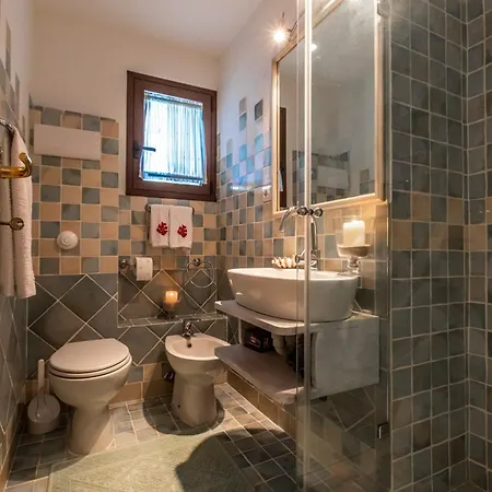 Appartement Swimming Pool R&r Porto Cervo