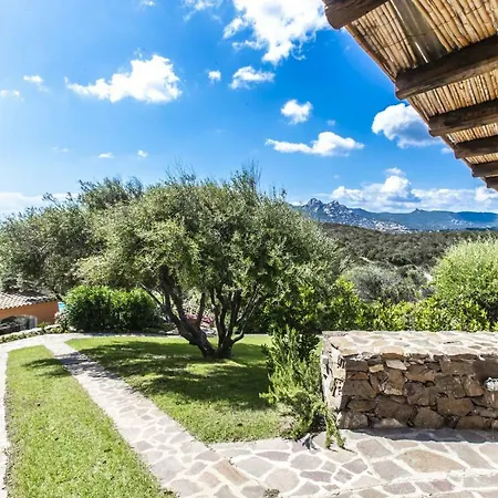 Appartement Swimming Pool R&r Porto Cervo