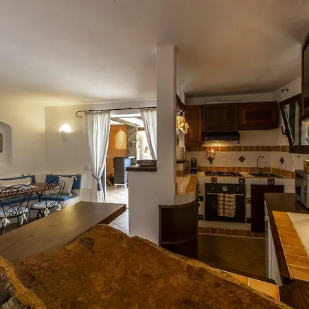 Swimming Pool R&r Appartement Porto Cervo