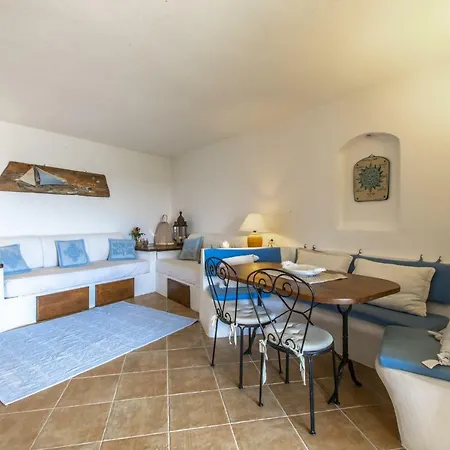Swimming Pool R&r Appartement Porto Cervo